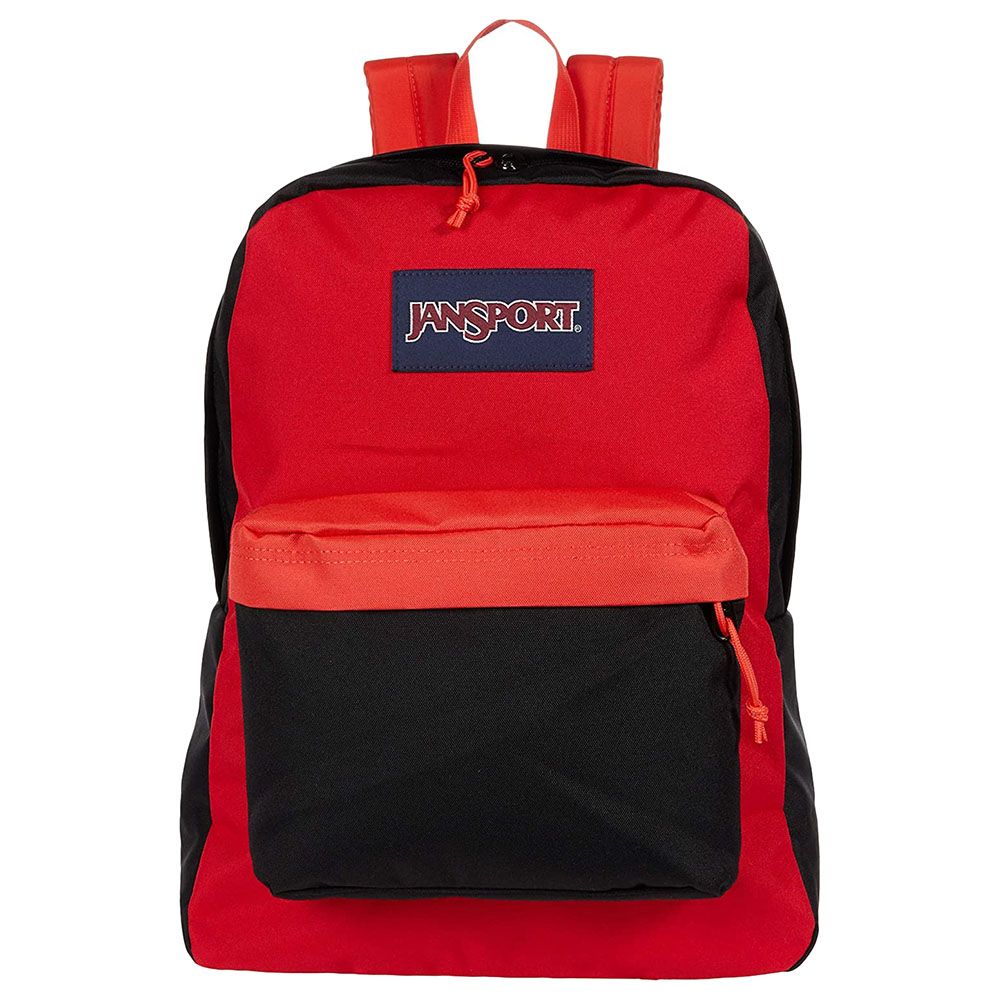 Jansport llama backpack sale